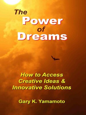 cover image of The Power of Dreams